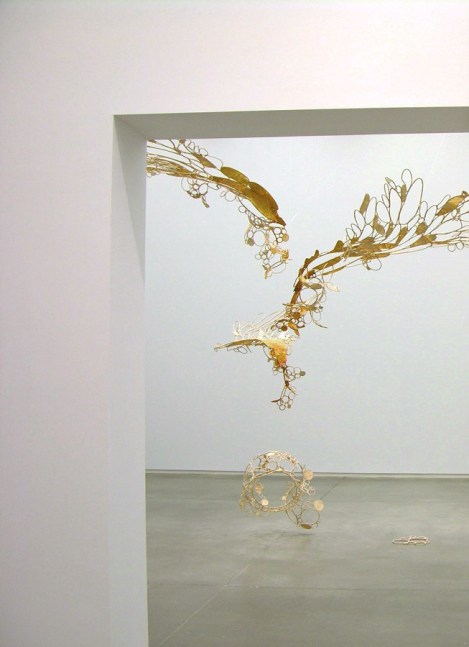 Exhibition View