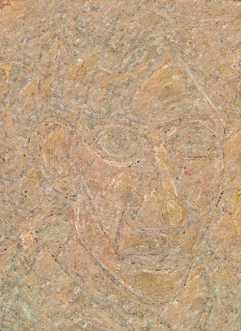 Picasso, 2010
C – Print
17" x 13"