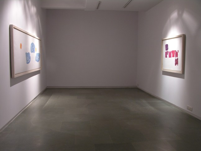 Exhibition View
