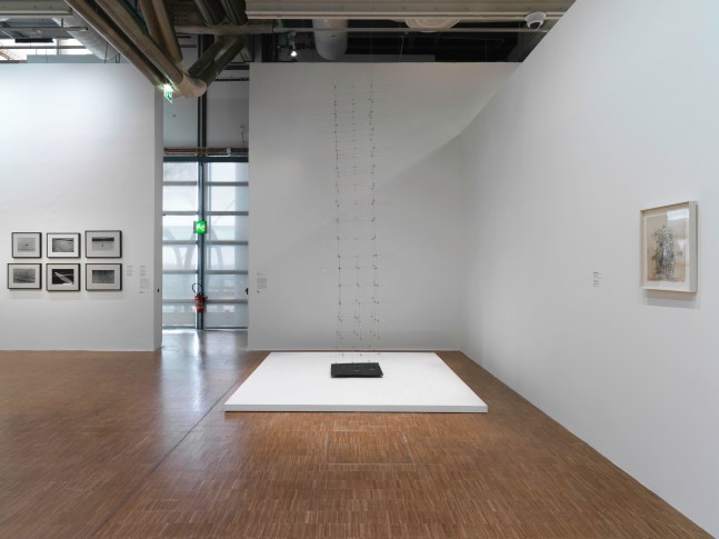 View of the exhibition
Women in Abstraction
Centre Pompidou, Paris, Gallery 1, Level 6
5 May - 23 August 2021
© Centre Pompidou, Audrey Laurans
