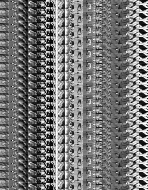 Mariam Ghani
Universal Games (Detail)