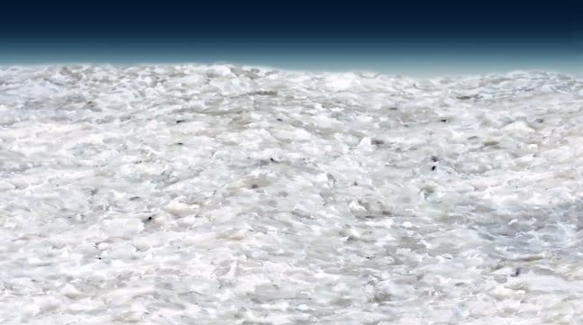 searching for answers without knowing the questions, 2003
C-Print on Aluminum
43” x 24”