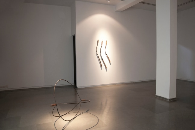 Exhibition View