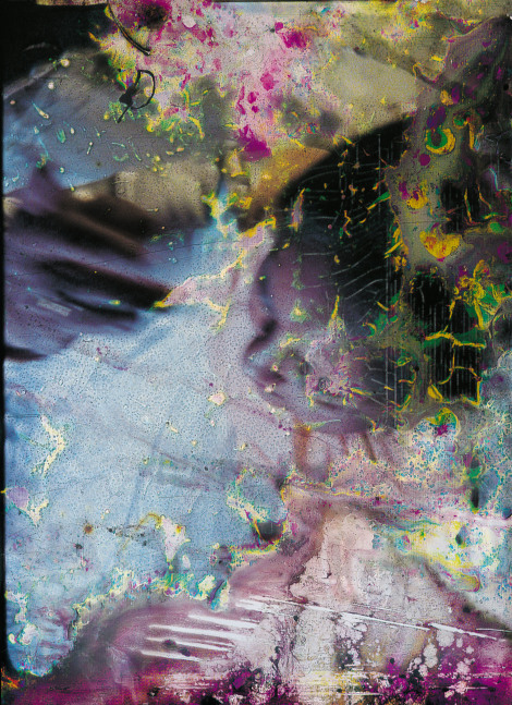 Priya&amp;nbsp;(detail)