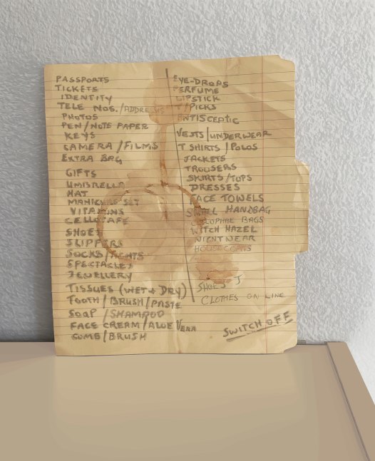 Switch, 2021
Digital painting on Baryta paper
16&amp;rdquo; x 13&amp;rdquo; | Framed: 16.5&amp;Prime; x 13.5&amp;Prime;
TG 4532