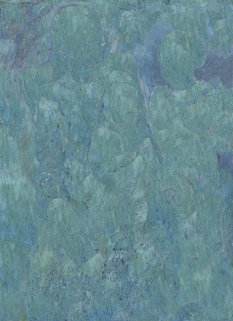 Calypso (wmnndchldrn), 2010
Digital C-Print
55" x 40"