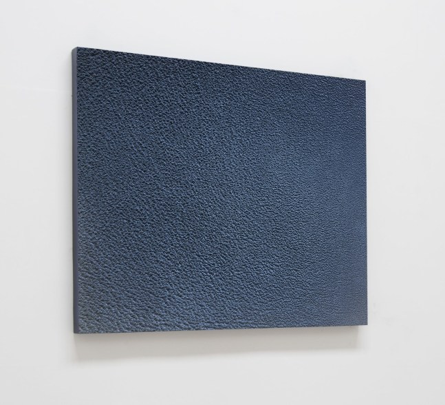 Alwar Balasubramaniam
Wind Curve&amp;nbsp;| 2018
Natural Indigo pigments on cast fiberglass
36&amp;quot; x 44&amp;quot;
TG# 4041