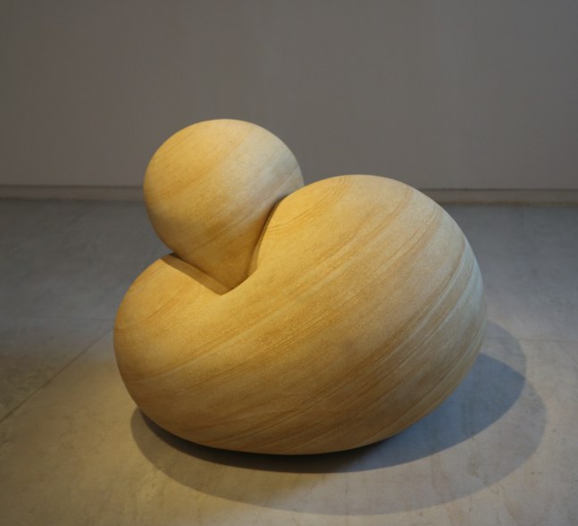 Layers of wind, lines of time, 2013-14