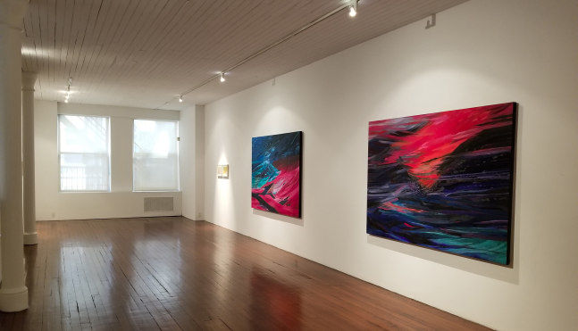 Exhibition View