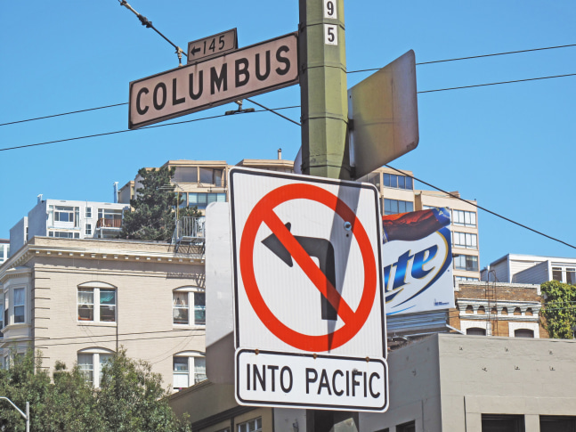 Columbus, 2010-2011
C-print
12" x 16"