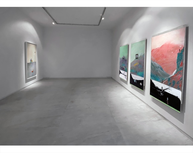 Exhibition View
