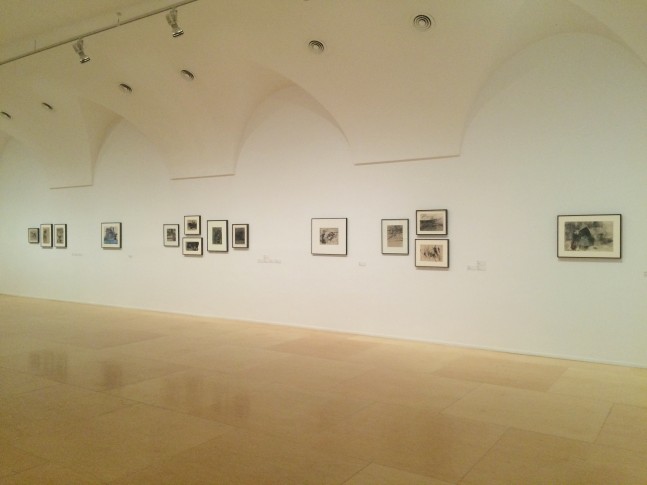 Exhibition View