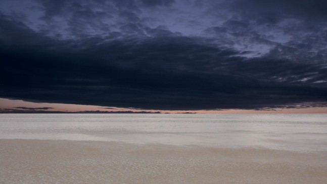 Panopticon Letter&amp;#39;s Missive I&amp;nbsp;(Film Still)