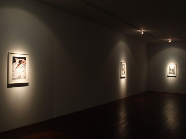 Exhibition View