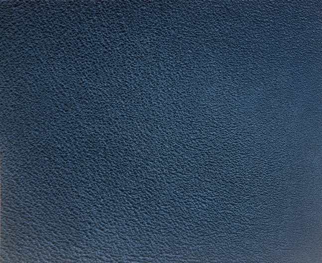 Wind Curve,&amp;nbsp;2018

Natural indigo pigments on resin cast from wind

36&amp;quot; x 44&amp;quot;