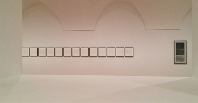 Exhibition View