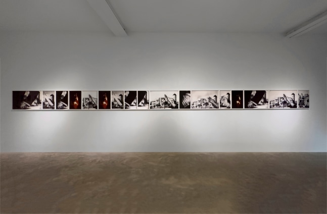 Exhibition View