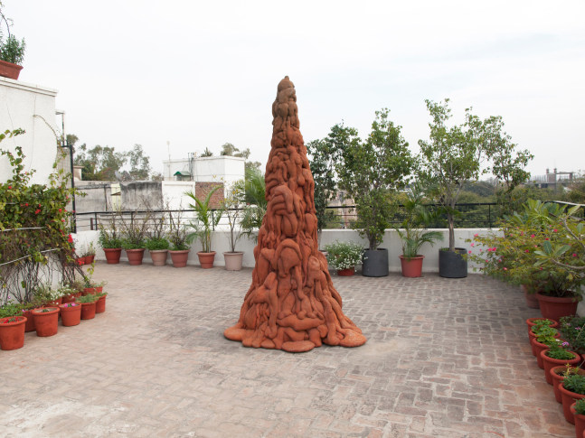 ALWAR BALASUBRAMANIAM
