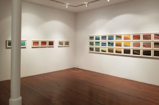 Exhibition View