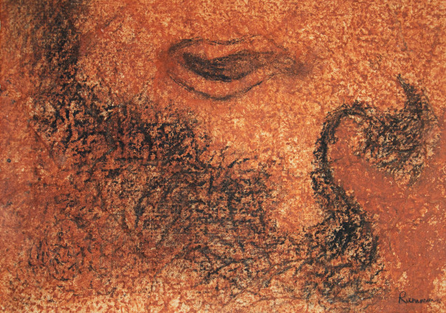 Movement, 1993 (detail)