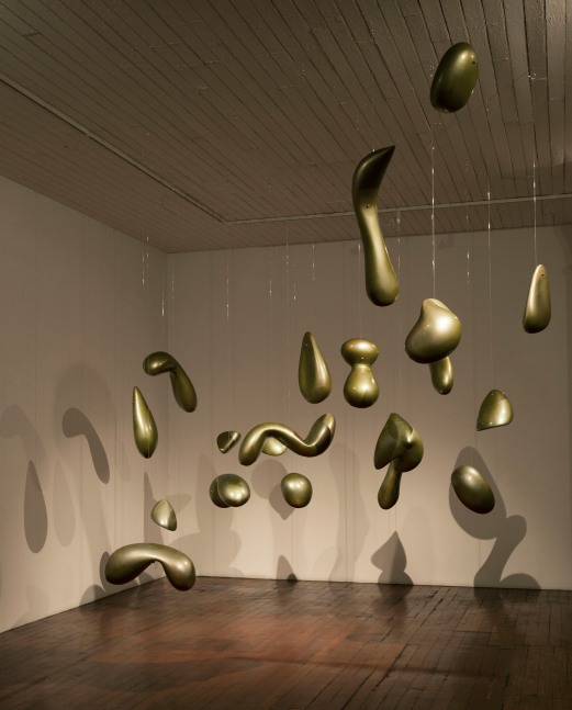 Fire in the Belly, 2007
