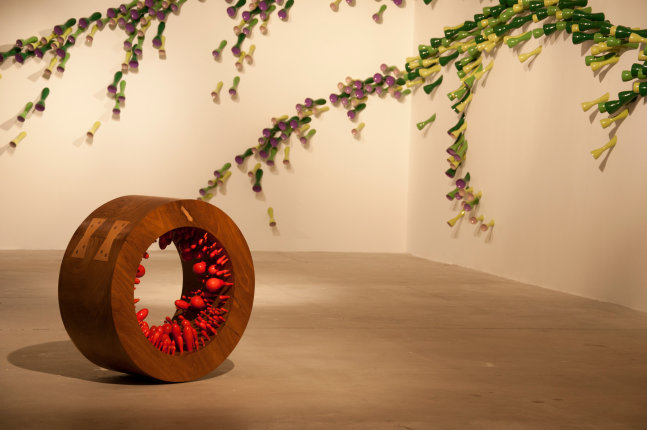 Exhibition View