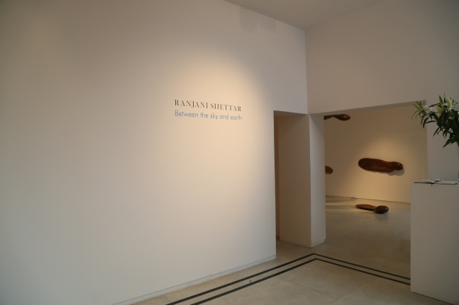 RANJANI SHETTAR