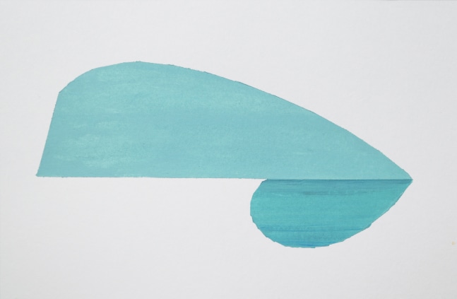 I See Sea III (detail)