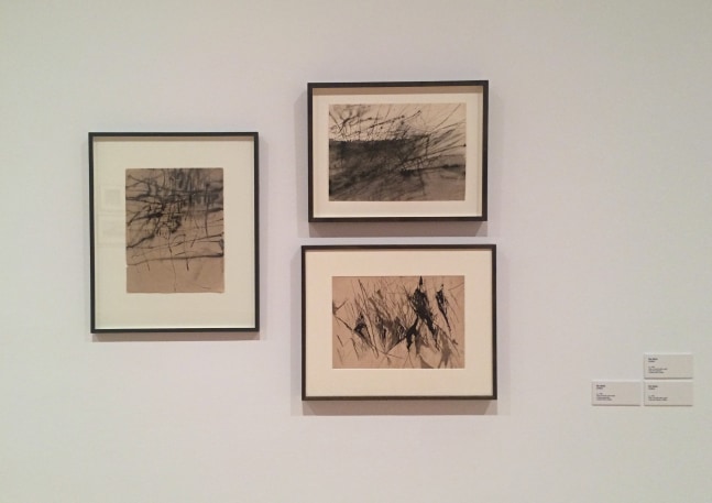Exhibition View
