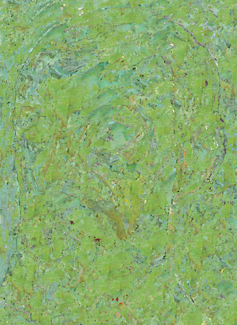 Matisse,  2010
C – Print
17" x 13"