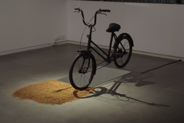 Exhibition View