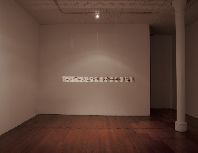 Exhibition View