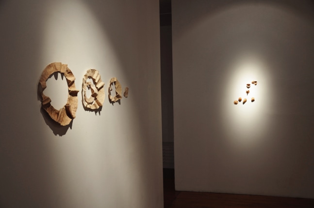 Exhibition View