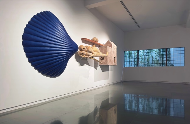 Exhibition View