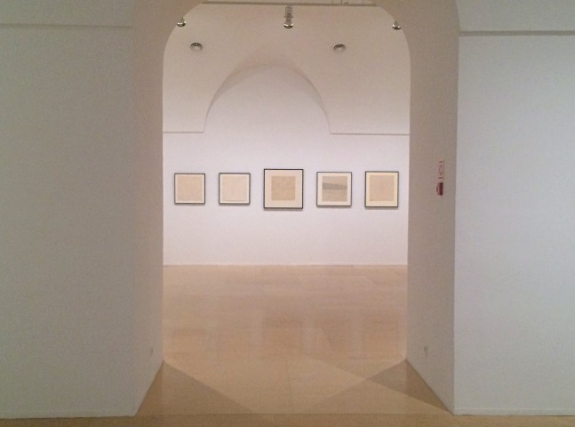 Exhibition View