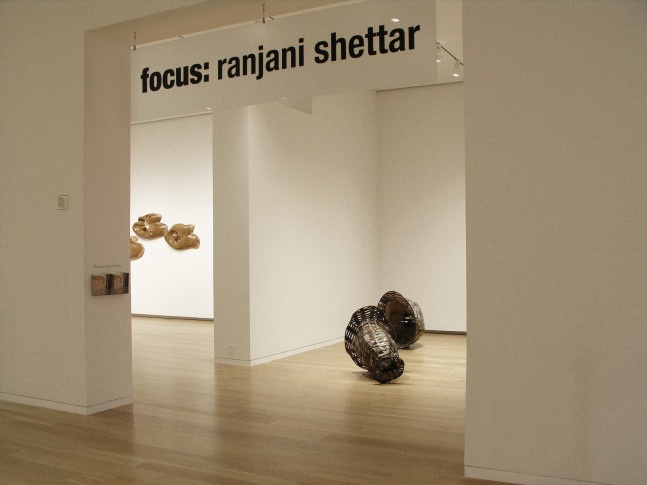 Exhibition View