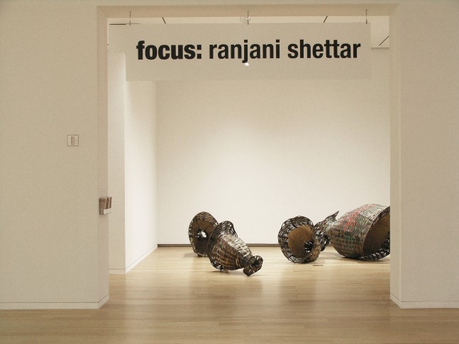 Exhibition View
