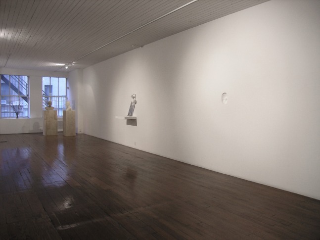 Exhibition View