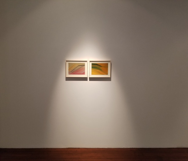 Exhibition View