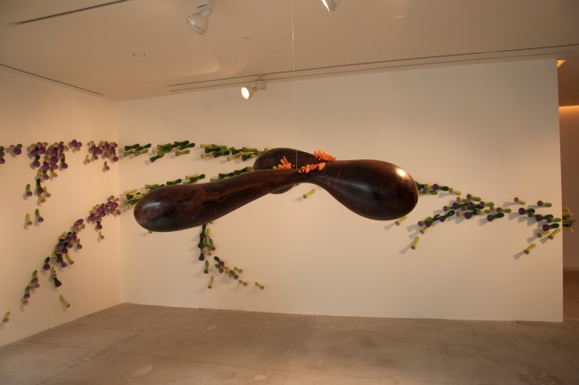 Exhibition View