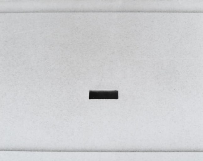 Untitled, ca. 1980s
Black and white photograph
9.4″ x 11.9″