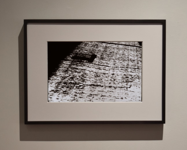 Untitled, ca. 1975

Black and white photograph

10&amp;quot; x 15&amp;quot;
TG 1124