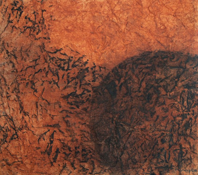 Movement, 1993 (detail)