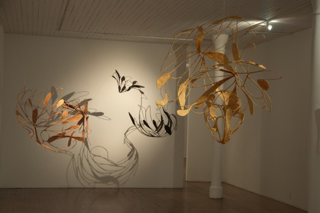 Exhibition View