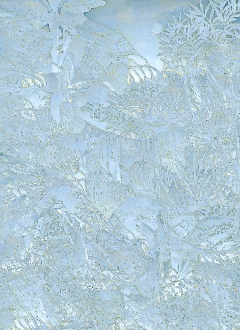 Polar Sky (fghtbtwntgrnbffl), 2010
Digital C-Print
55" x 40"