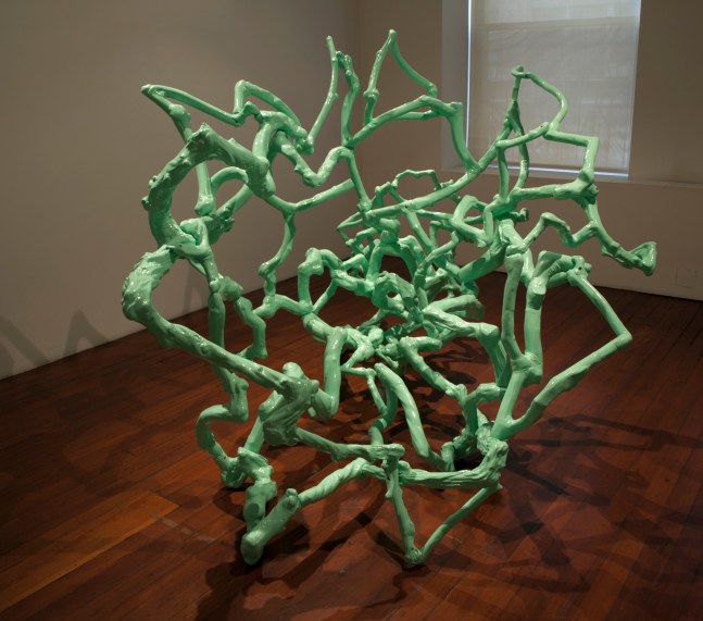 Flight of the butterfly, 2014