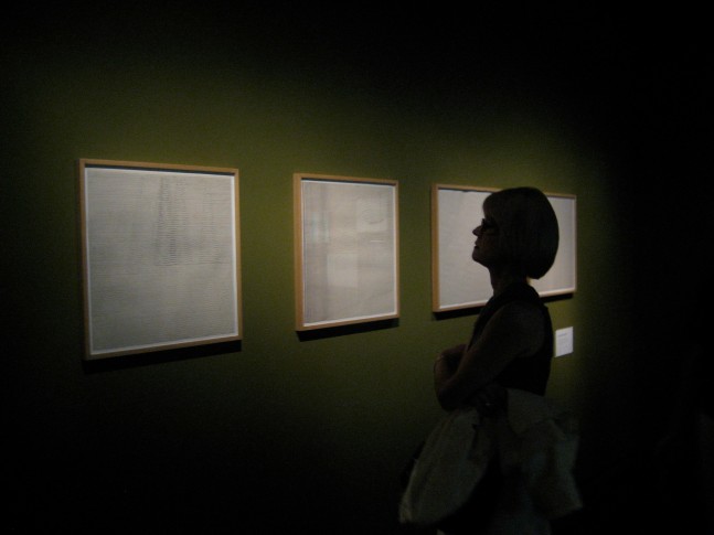 Exhibition View
