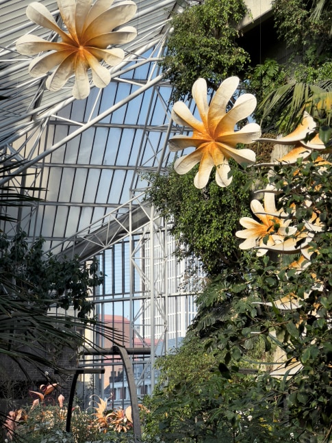 Exhibition View