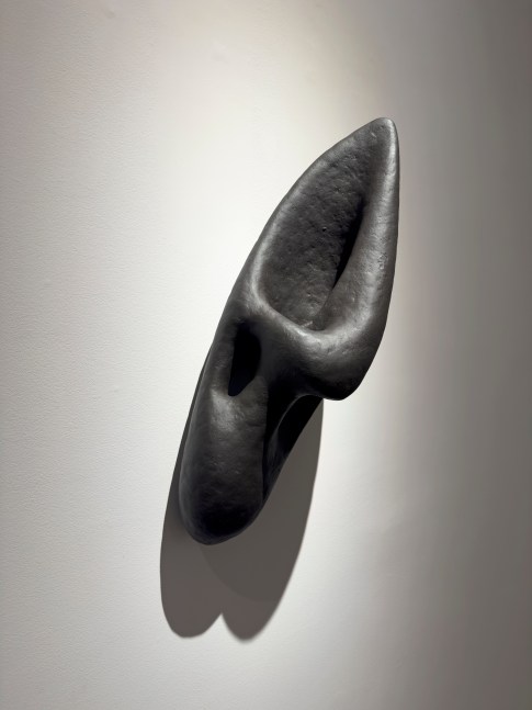Time twist | 2024
Resin and iron dust
9″ x 10″ x 28″
TG 5040