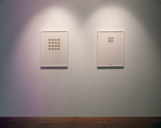 Exhibition View